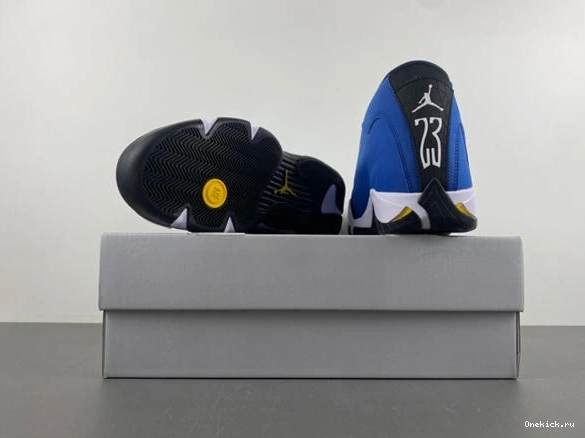 One Kick Retro 4186 Laney Jordan  14 BestValue 487471- 1028